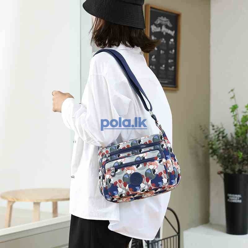 Women crossbody satchel bag - photo 5