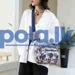 Women crossbody satchel bag - photo 1