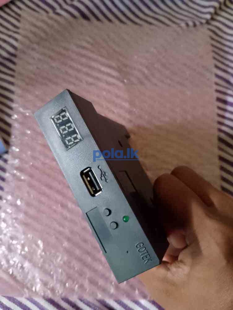 Pen emulator - photo 2