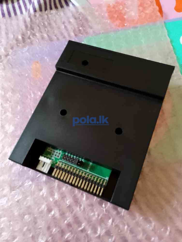 Pen emulator - photo 1