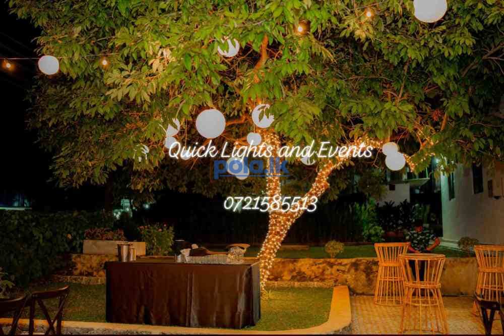 Quick lights and events - photo 2