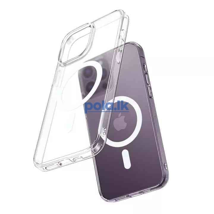 Magsafe iPhone cover - photo 4