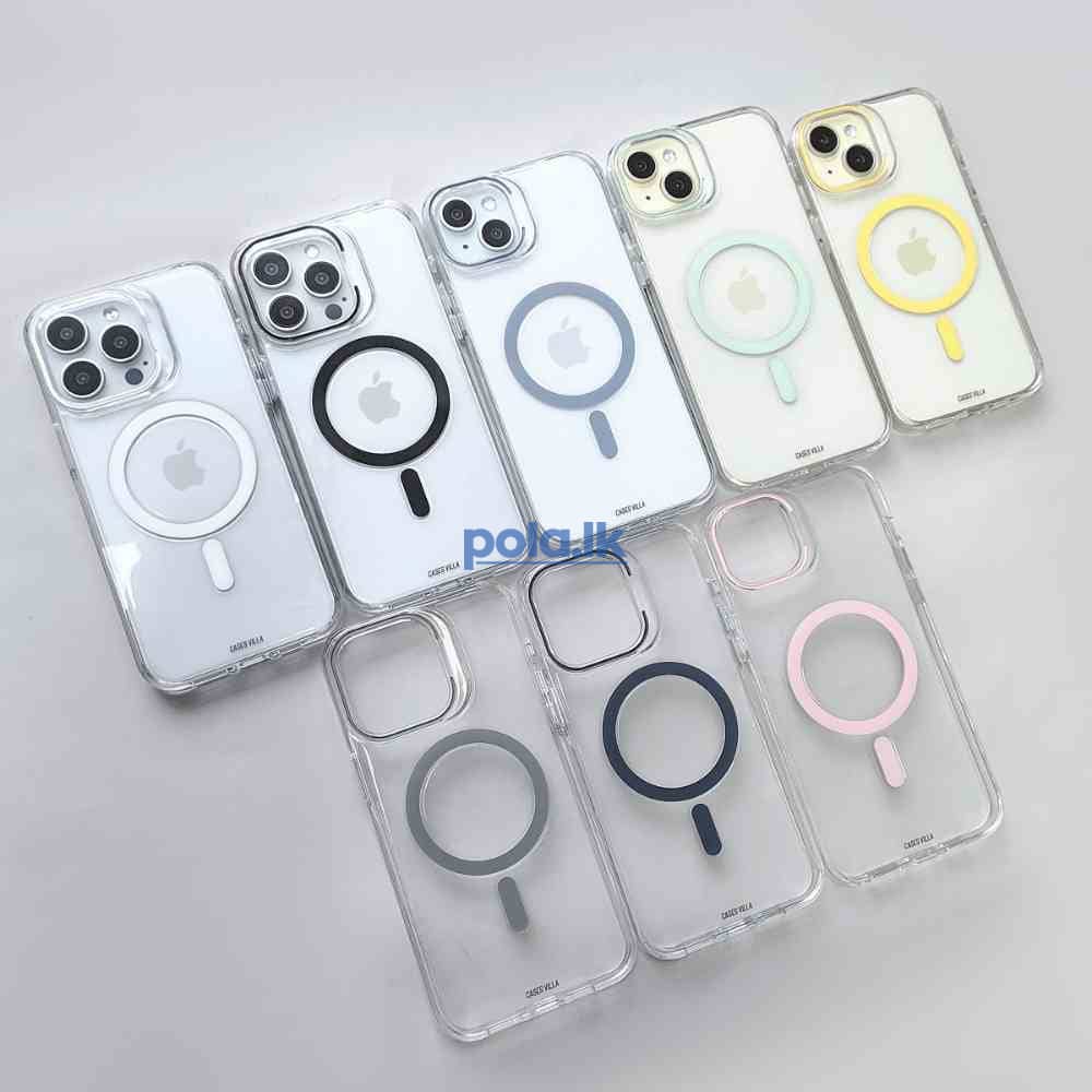 Magsafe iPhone cover - photo 1