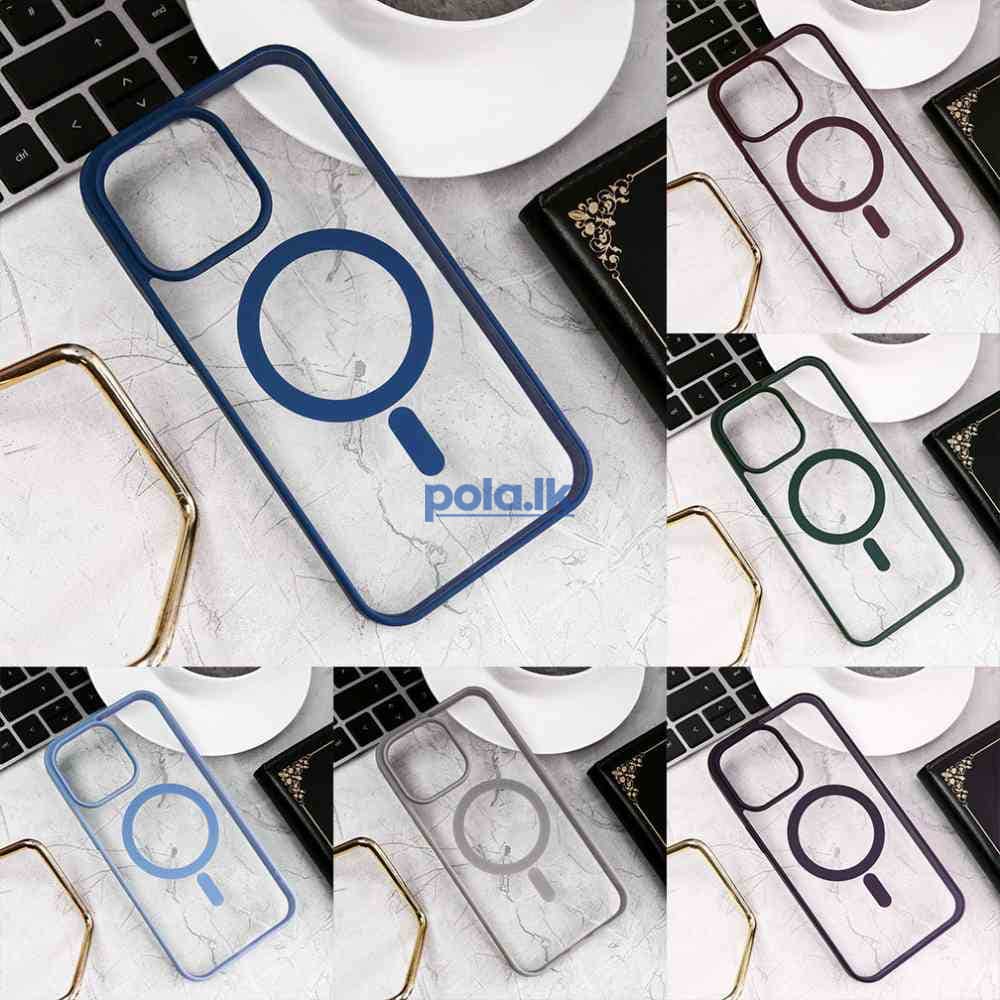 Magsafe iPhone cover - photo 2