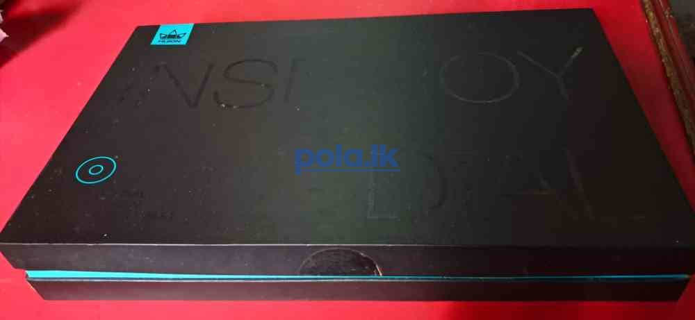 Huion inspiroy dial Q620M graphic tab - photo 10