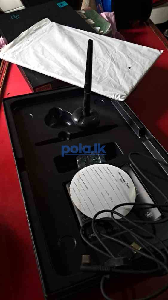 Huion inspiroy dial Q620M graphic tab - photo 7