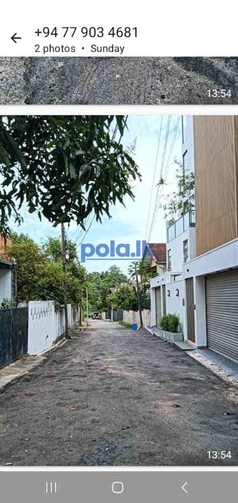 Valuable 25 perches house for sale in nugegoda - photo 3