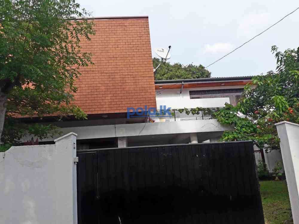 Valuable 25 perches house for sale in nugegoda - photo 14