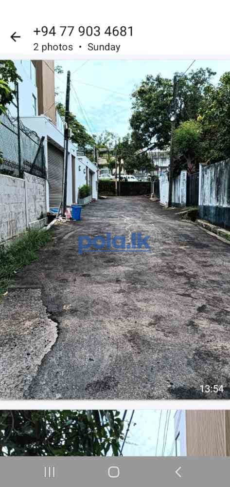 Valuable 25 perches house for sale in nugegoda - photo 9