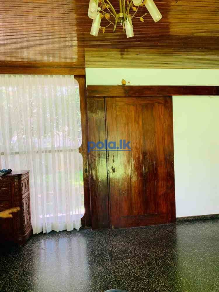 Valuable 25 perches house for sale in nugegoda - photo 11
