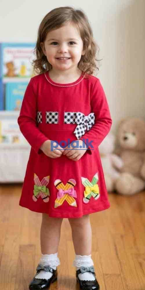 Children's clothing - photo 1