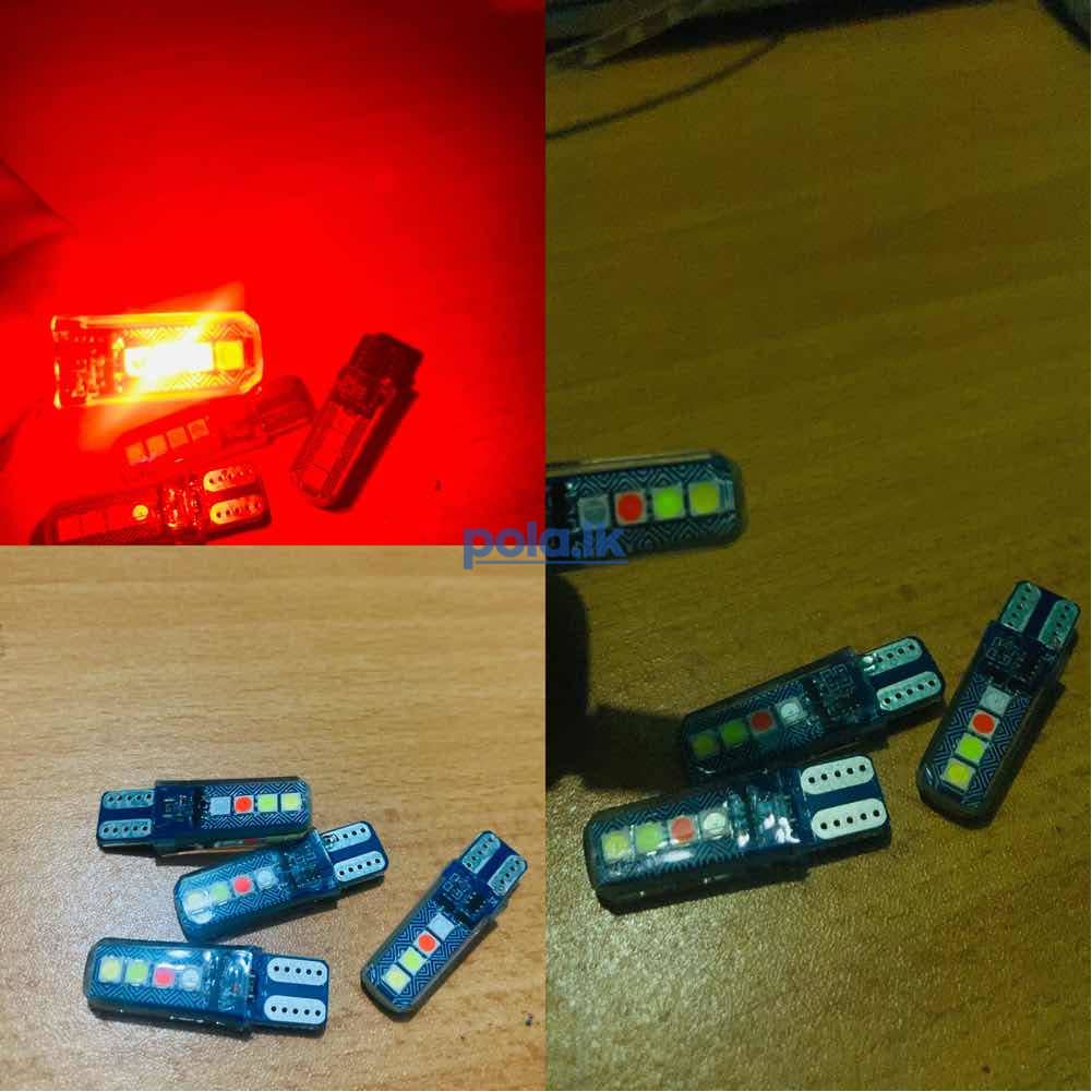 LED capless rgb light - photo 6