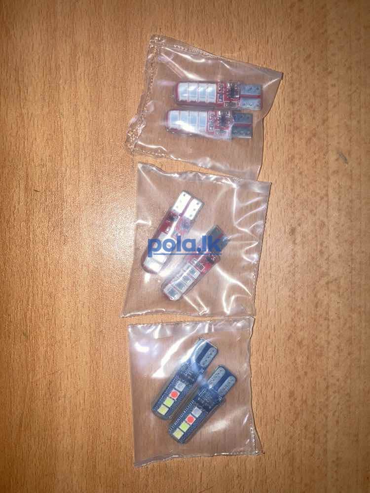 LED capless rgb light - photo 1