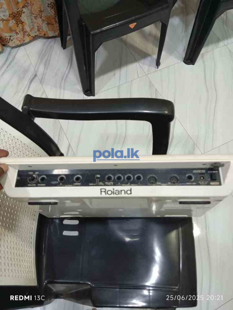 Roland octapad - photo 3