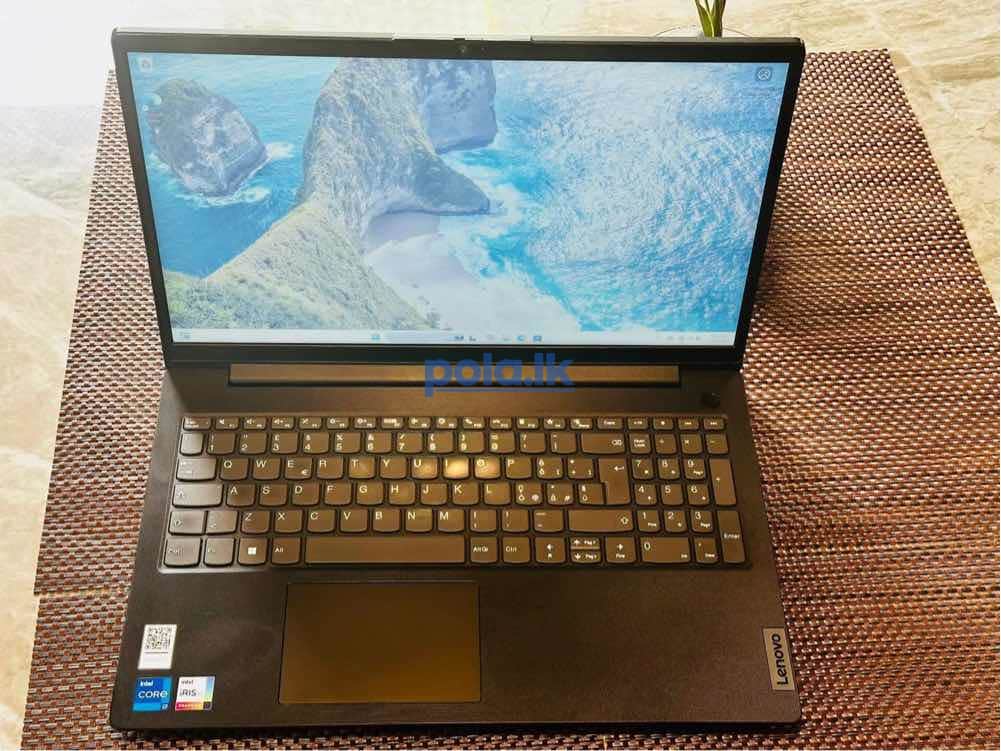 Lenovo V15 G2 11th gen core i7 - photo 4