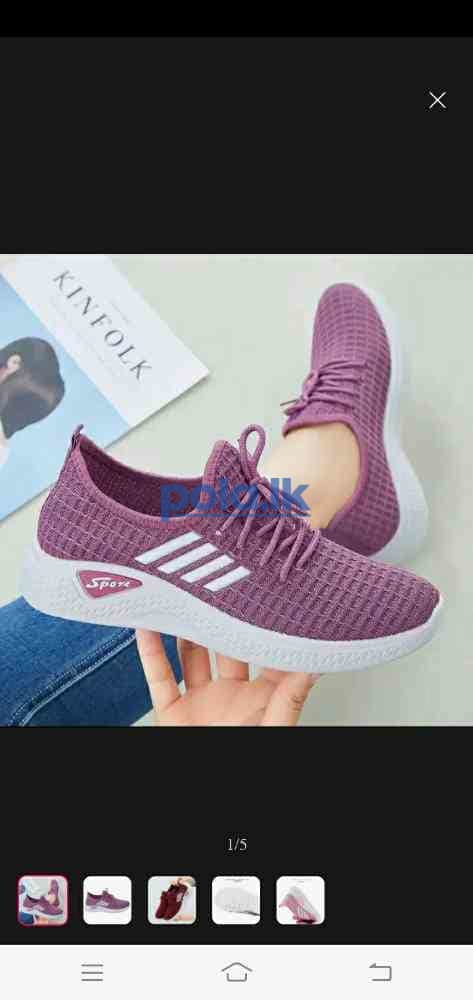 Ladies shoes - photo 2