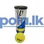 3 Pcs tennis balls - photo 2