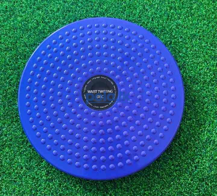 Twist disk - photo 2