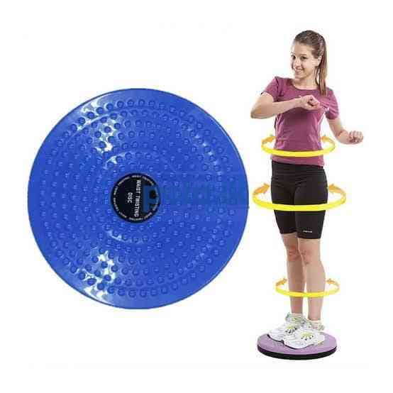 Twist disk - photo 1