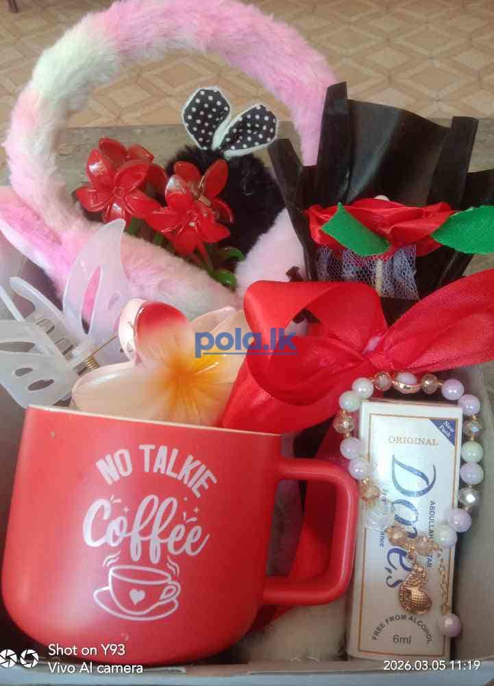 Gift for girls - photo 1