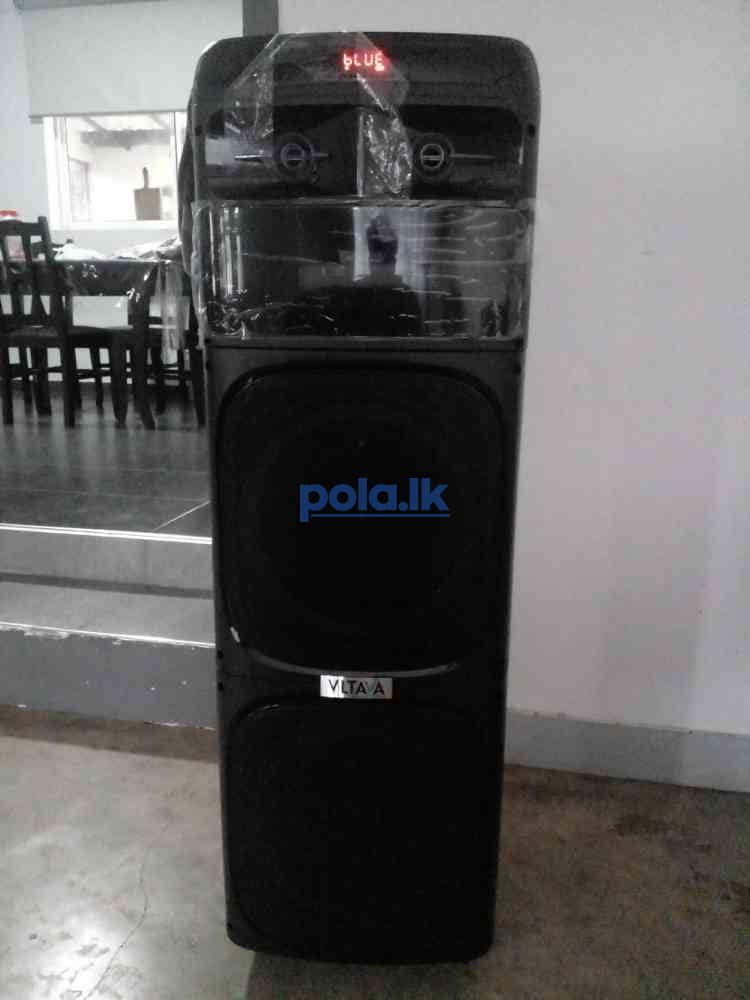 Party speaker - photo 2