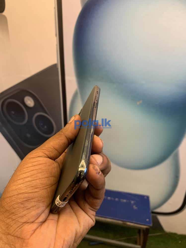 iPhone 11 pro 256gb - photo 6