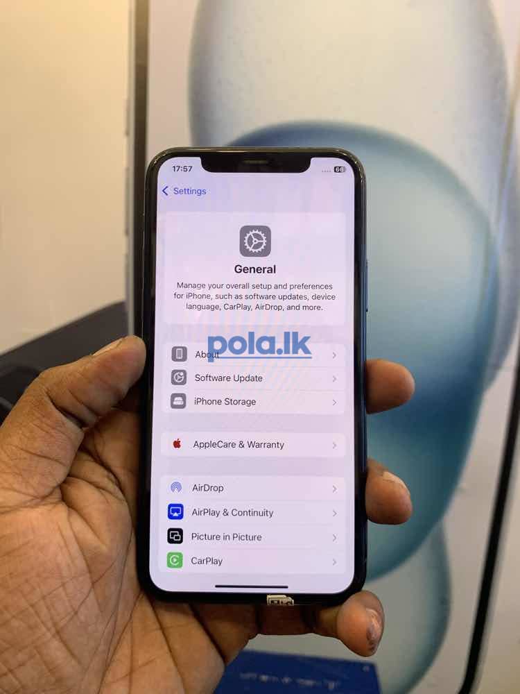 iPhone 11 pro 256gb - photo 2