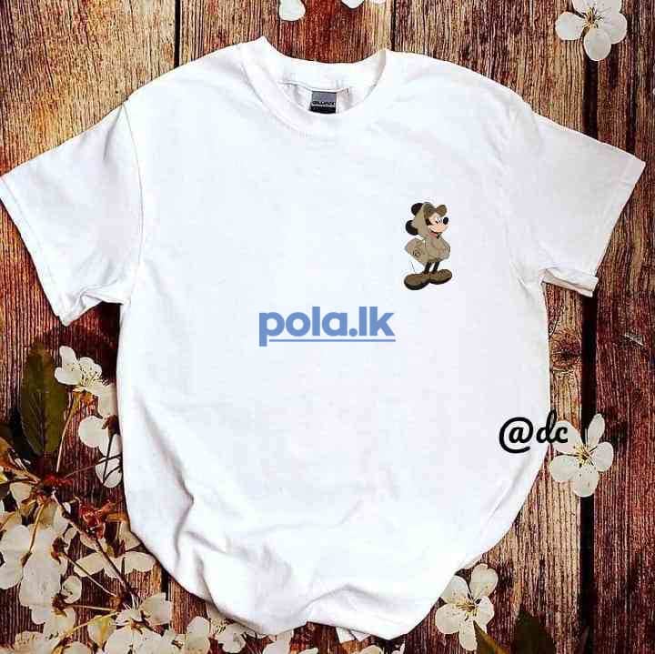 Ladies t-shirts - photo 4