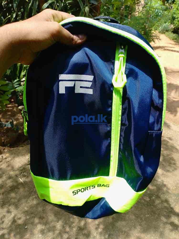Unisex trending sports bag - photo 2