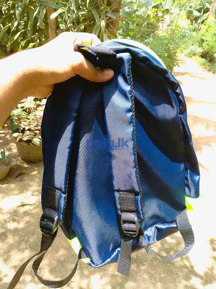 Unisex trending sports bag - photo 7