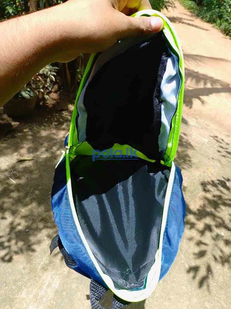 Unisex trending sports bag - photo 6