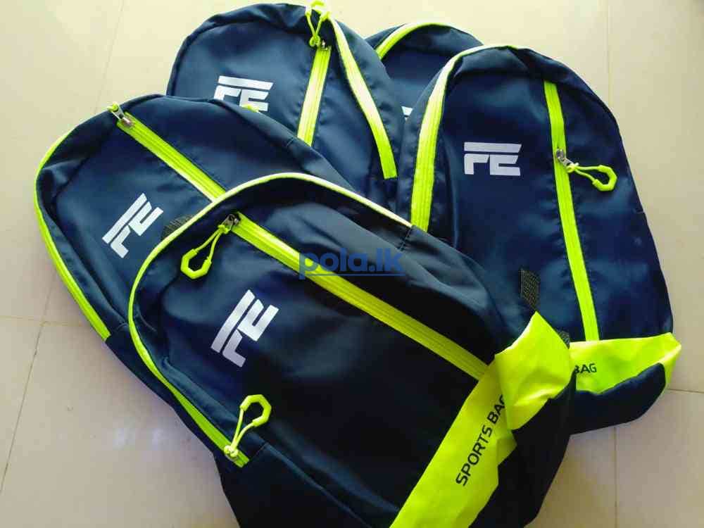 Unisex trending sports bag - photo 4