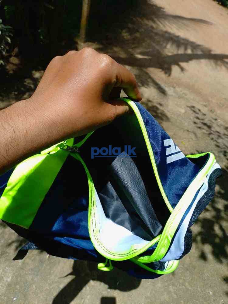 Unisex trending sports bag - photo 5