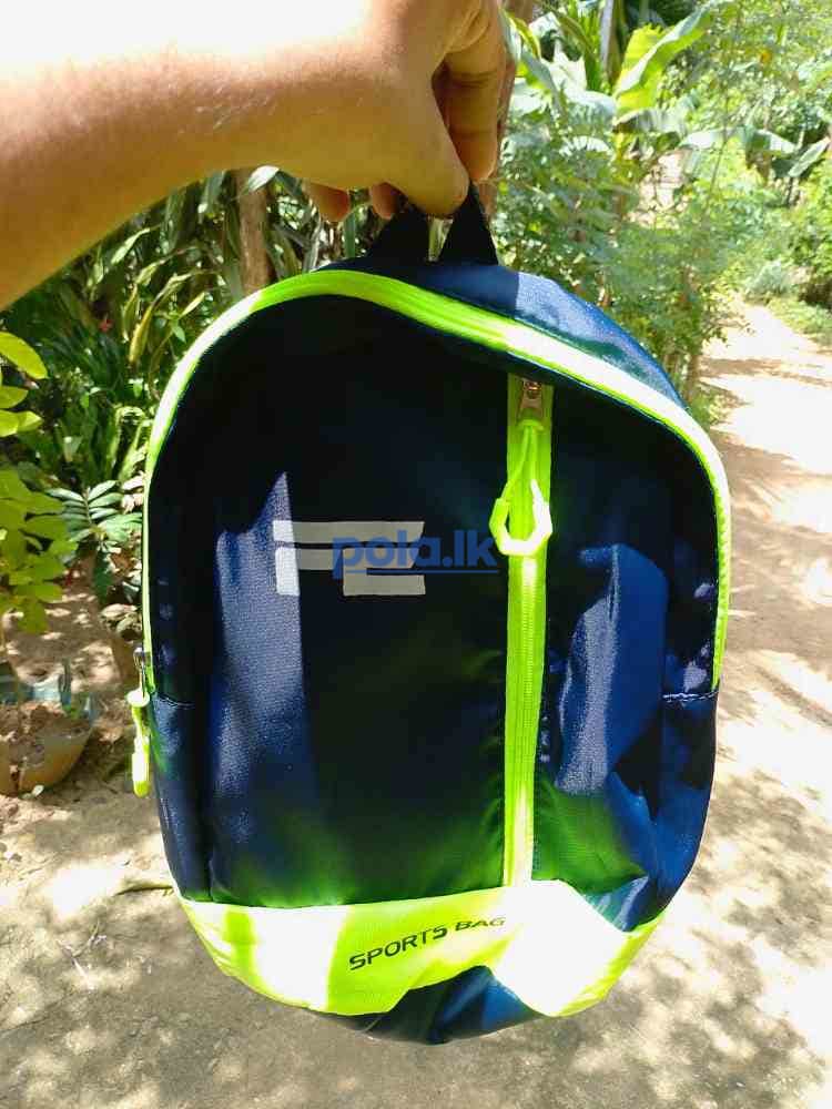 Unisex trending sports bag - photo 3