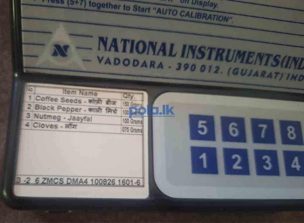 Digital moisture meter - photo 2