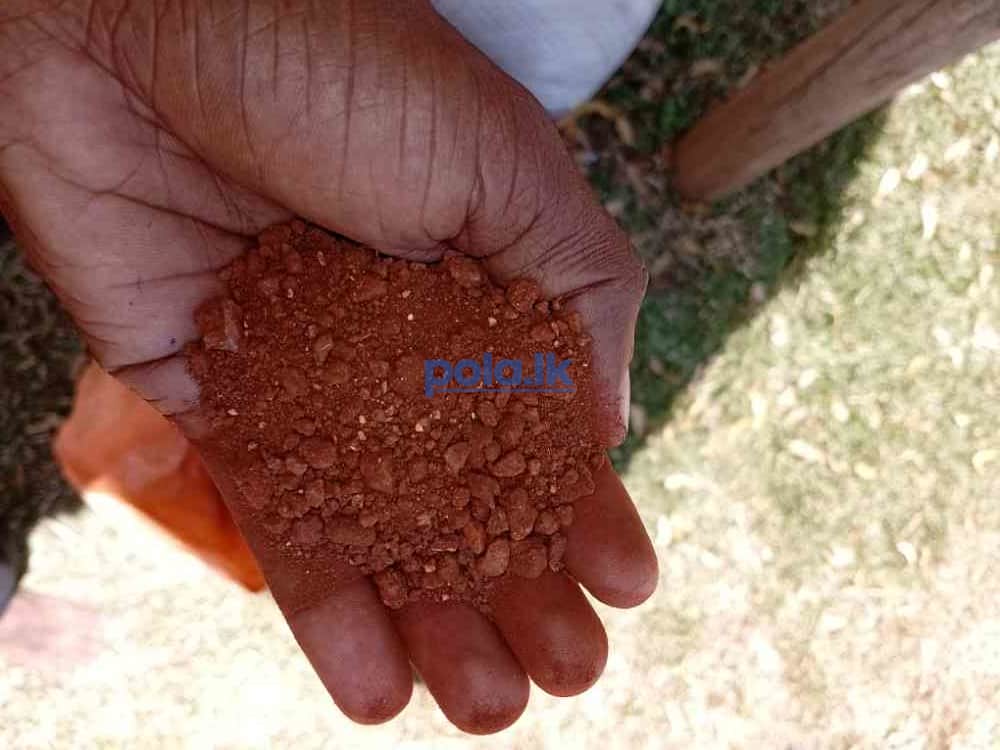 Soil for garden - photo 3
