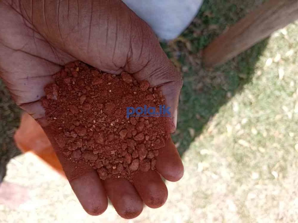 Soil for garden - photo 4