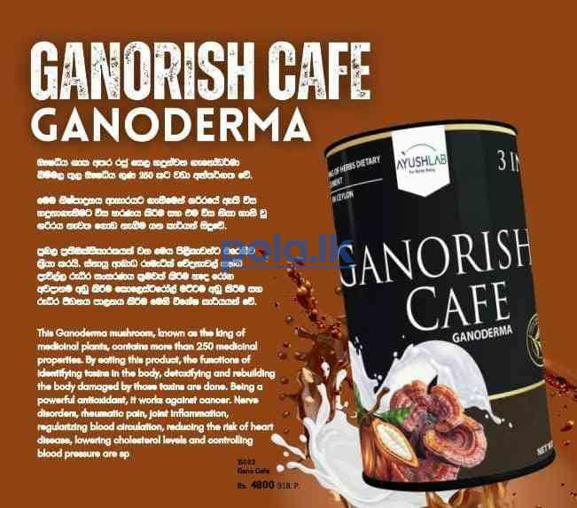 Gandroma 2in 1 - photo 1