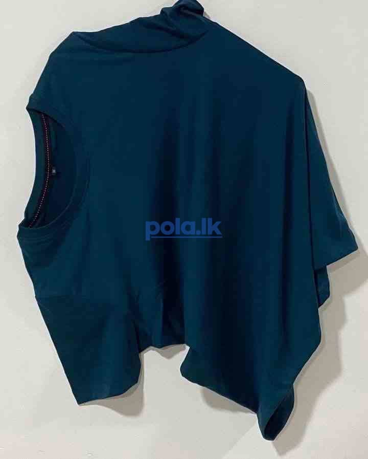 T-shirts 190gsm cotton material - photo 3
