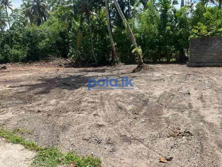 Land for sale near habaraduwa koggala tourist area - photo 7