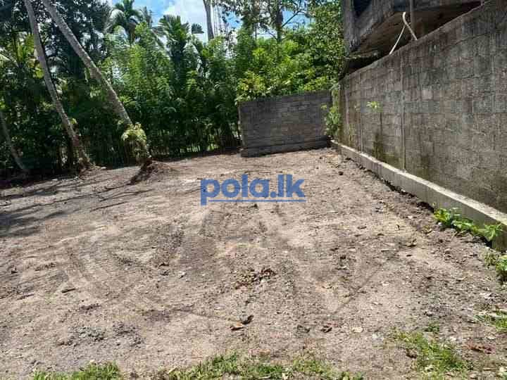 Land for sale near habaraduwa koggala tourist area - photo 10