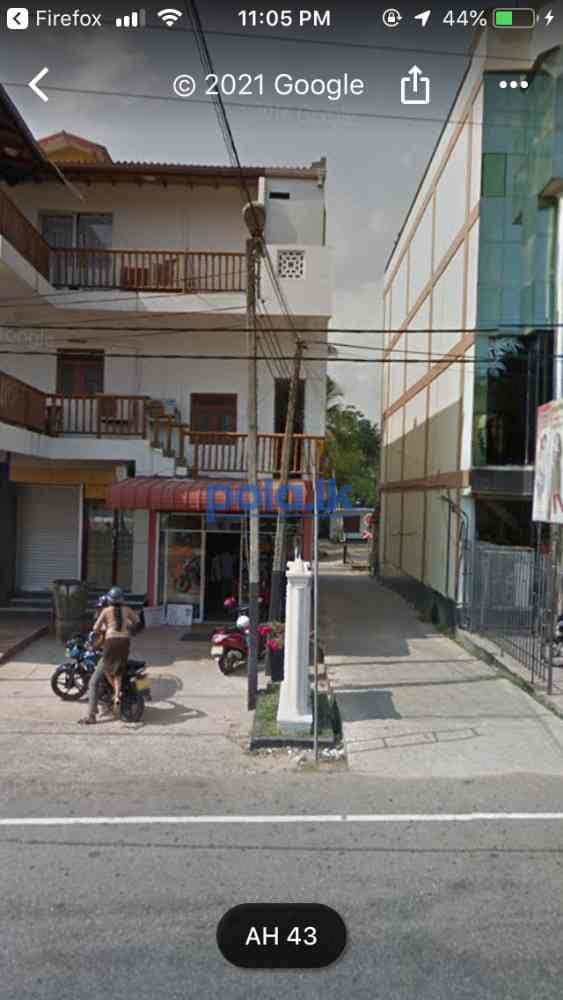 Land for sale near habaraduwa koggala tourist area - photo 3