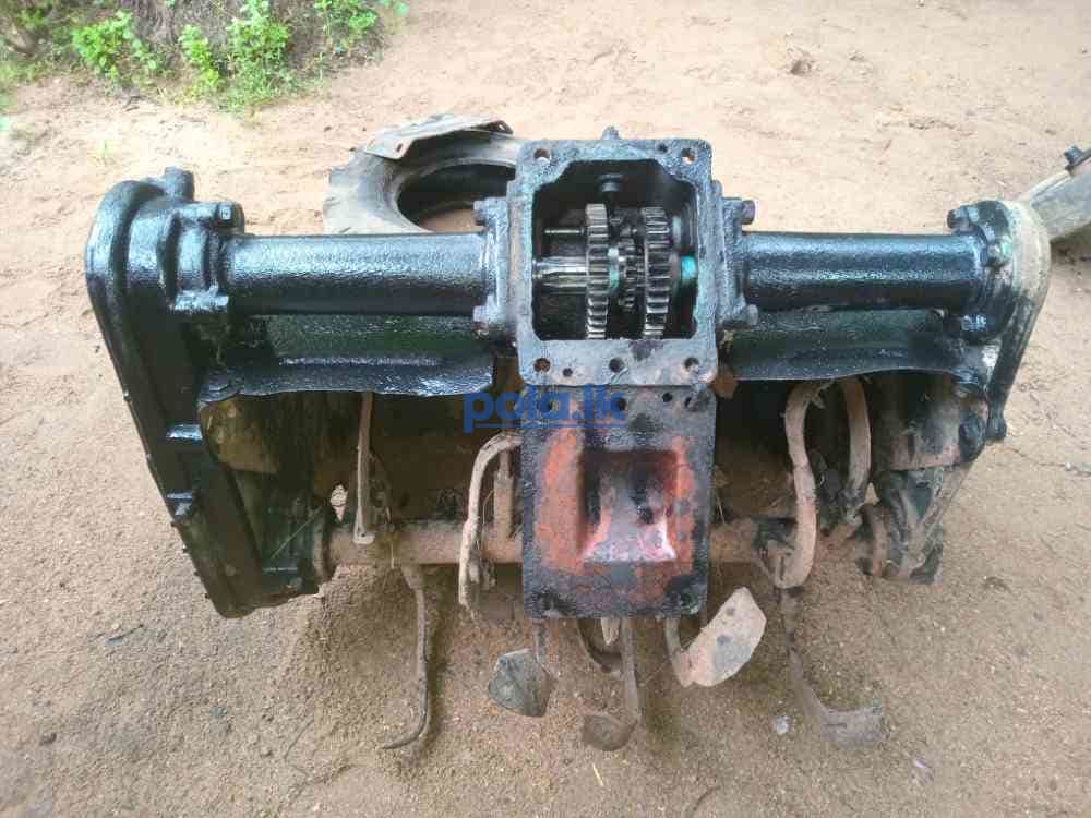 Tractor for sale - photo 2