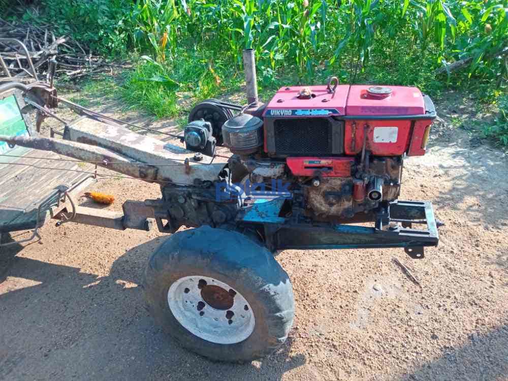 Tractor for sale - photo 4