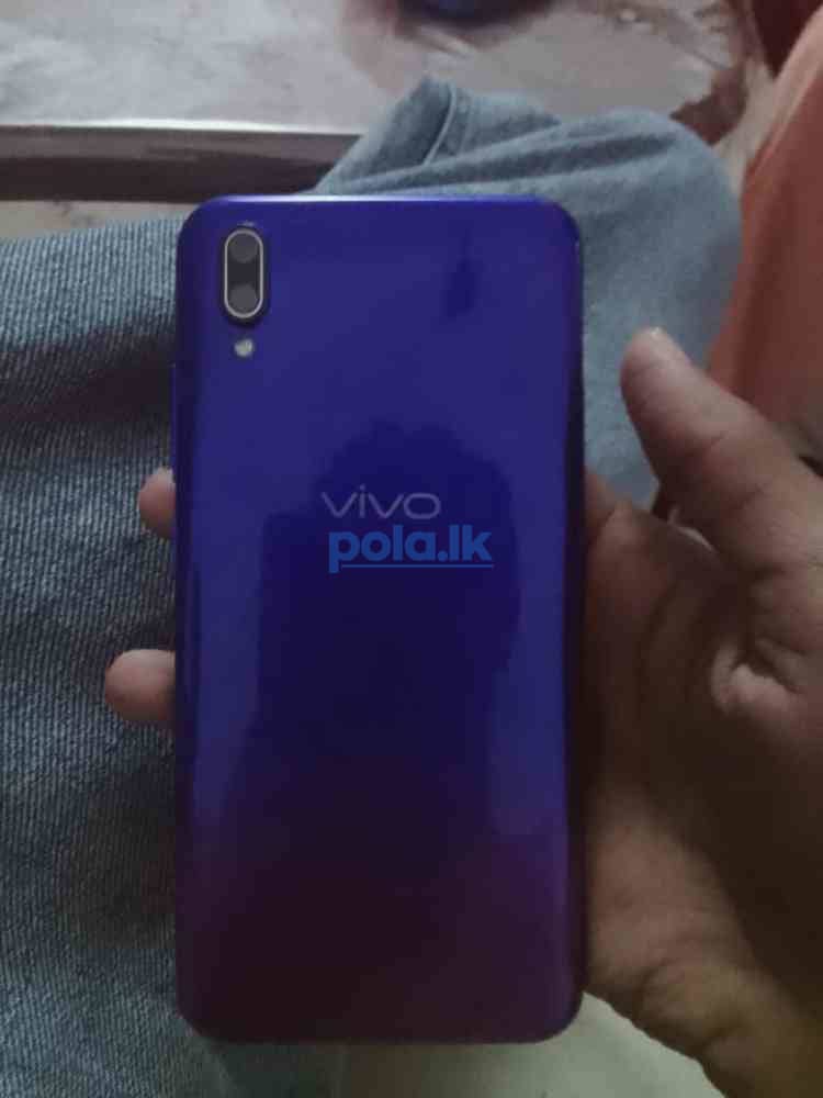 Vivo y93 6gb 128gb - photo 2