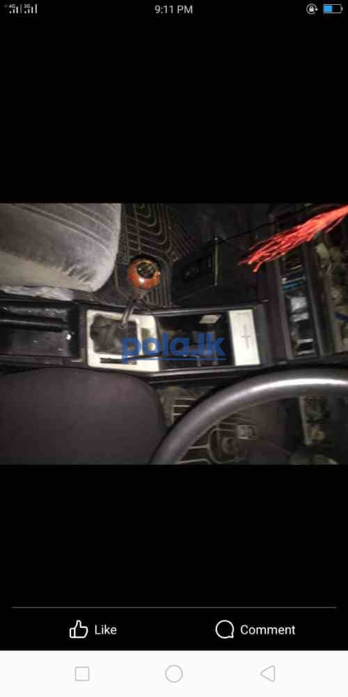 Mitsubishi lancer - photo 7