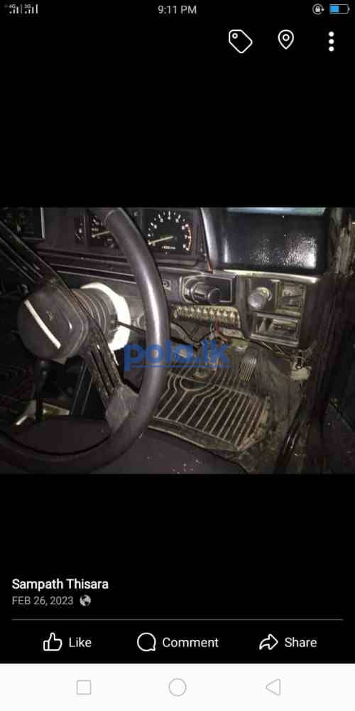 Mitsubishi lancer - photo 4