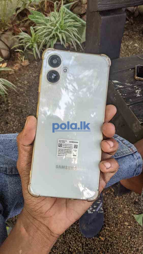 Samsung galaxy a06 - photo 2