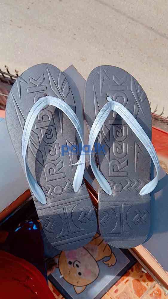 Rubber slippers - photo 3
