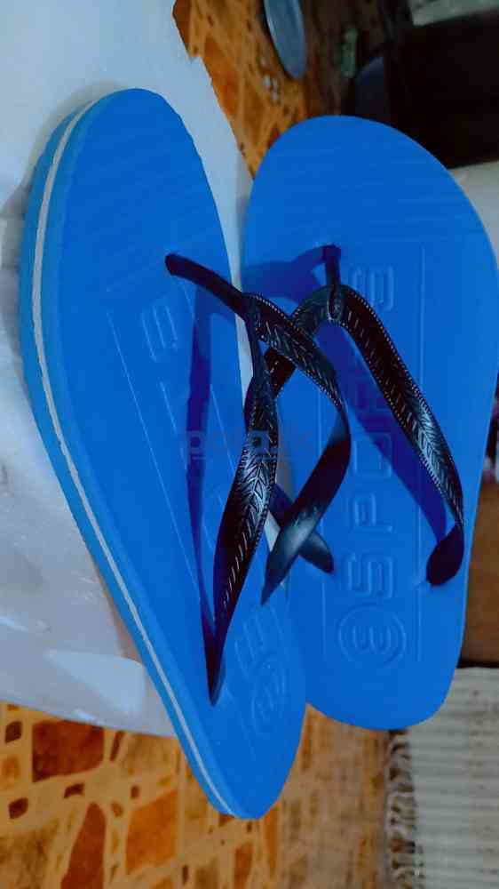 Rubber slippers - photo 8
